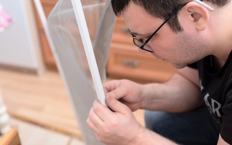 Home Improvement in Bourbonnais, IL